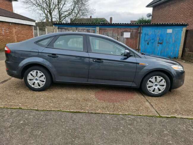 2008 Ford Mondeo, Auto, Ulez Free, Petrol