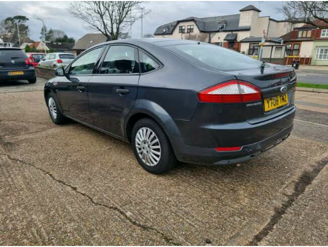 2008 Ford Mondeo, Auto, Ulez Free, Petrol