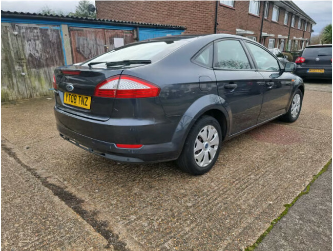 2008 Ford Mondeo, Auto, Ulez Free, Petrol