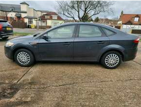 2008 Ford Mondeo, Auto, Ulez Free, Petrol