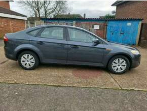 2008 Ford Mondeo, Auto, Ulez Free, Petrol