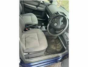 2007 Volkswagen, Polo, Hatchback, Manual, 1422 (cc), 5 Doors