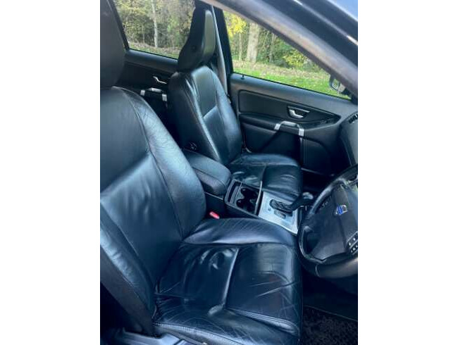 2010 Volvo, XC90, Estate, Semi-Auto, 2400 (cc), 5 doors