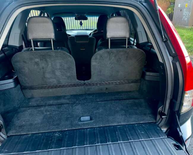 2010 Volvo, XC90, Estate, Semi-Auto, 2400 (cc), 5 doors