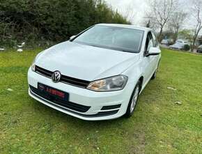 2013 Volkswagen Golf