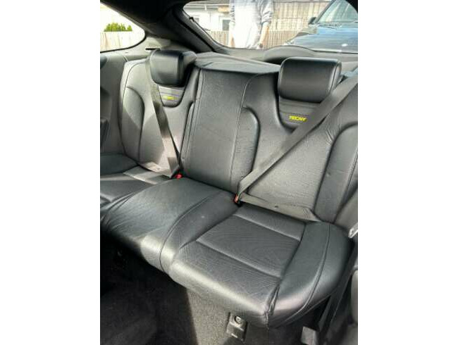 2007 Ford, Focus, Hatchback, Manual, 2522 (cc), 3 Doors