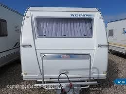 2003 ^ 6 Birth caravan Adria 542 PK Adiva image 7