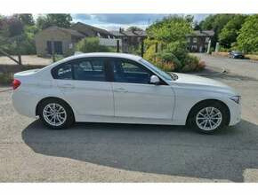 2017 BMW 320D Ed Plus Sat Nav, Diesel