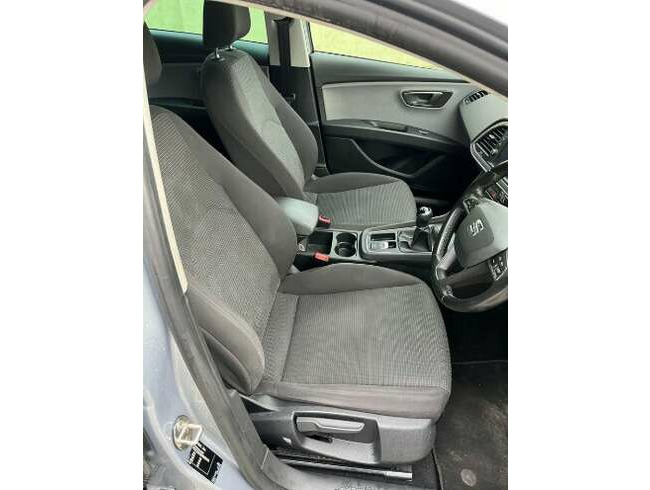 2019 Seat Leon 5Dr Estate 1.6 Tdi Dynamic Se, Diesel