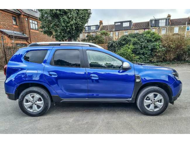 2020 Dacia Duster 1.0 Tce Comfort 19K Miles