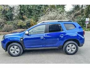 2020 Dacia Duster 1.0 Tce Comfort 19K Miles