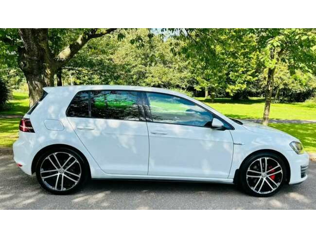 2016 Volkswagen Golf, Electric, Manual