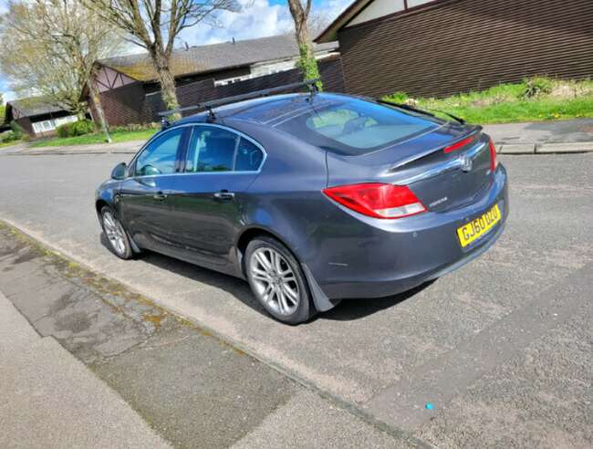 2010 Vauxhall Insignia, Diesel, Cheap Bargain UK