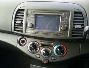 2009 Nissan, Micra, Hatchback, Manual, 1240 (cc), 3 Doors