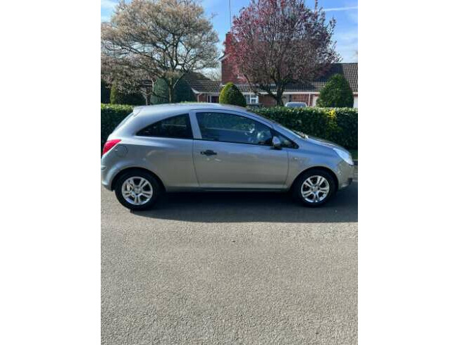 2011 Vauxhall Corsa 1.0 3 Door, 1 Owner, Full History, Petrol