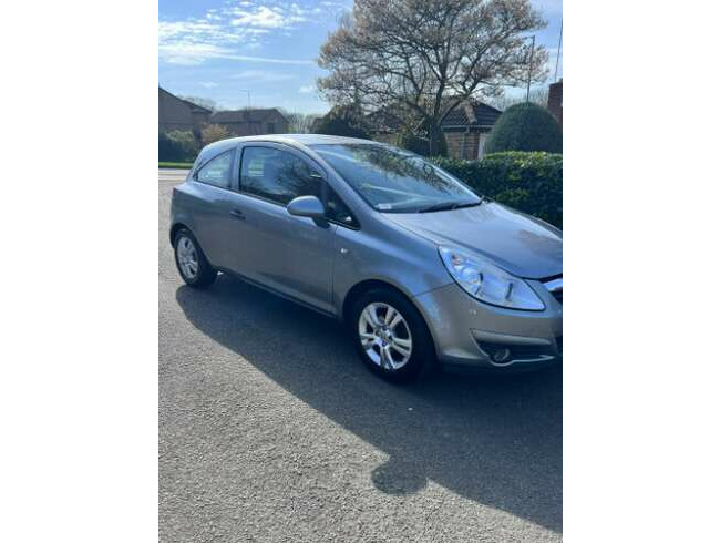 2011 Vauxhall Corsa 1.0 3 Door, 1 Owner, Full History, Petrol