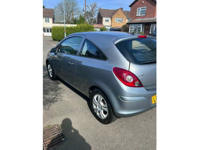 2011 Vauxhall Corsa 1.0 3 Door, 1 Owner, Full History, Petrol