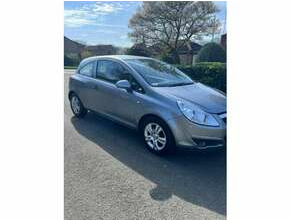 2011 Vauxhall Corsa 1.0 3 Door, 1 Owner, Full History, Petrol