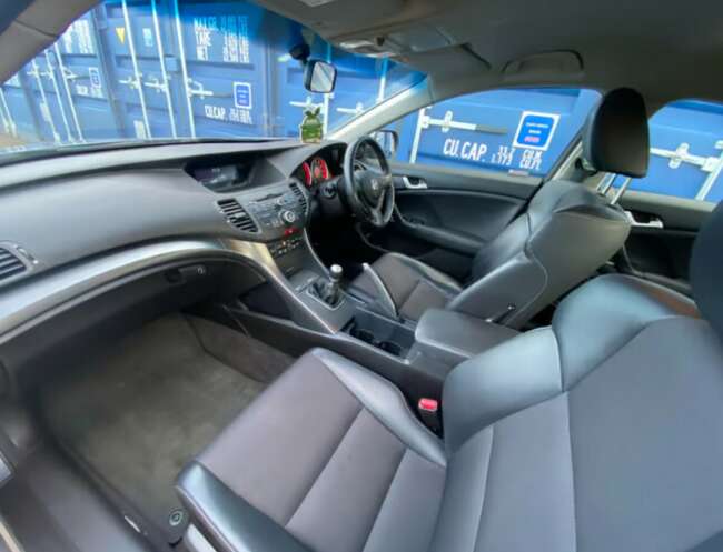 2014 Honda, Accord, Saloon, Manual, 2199 (cc), 4 Doors