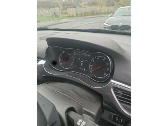 2015 Vauxhall Corsa 1.4 Automatic