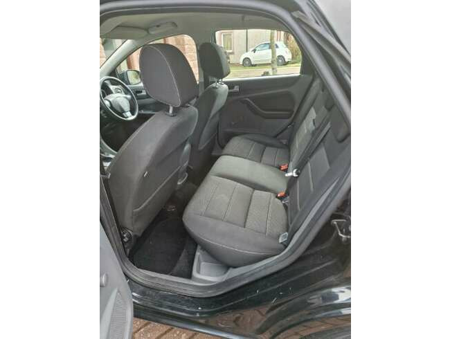 2011 Ford Focus 1.6 HDI, Manual
