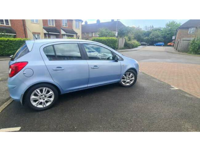 2009 Vauxhall Corsa 1.4 Design