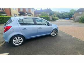 2009 Vauxhall Corsa 1.4 Design