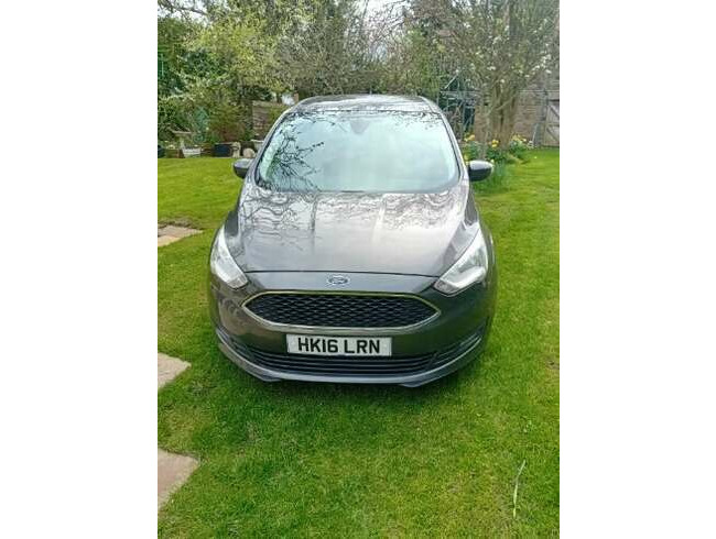 Ford Grand C-Max 16 Reg Euro 6, Diesel