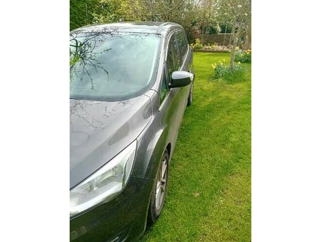 Ford Grand C-Max 16 Reg Euro 6, Diesel