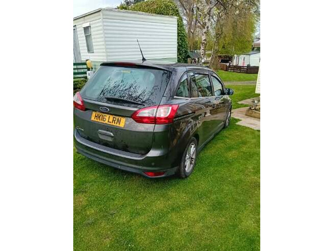 Ford Grand C-Max 16 Reg Euro 6, Diesel