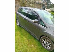 Ford Grand C-Max 16 Reg Euro 6, Diesel