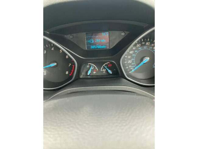 2014 Ford, C-MAX, MPV, Manual, 998 (cc), 5 doors