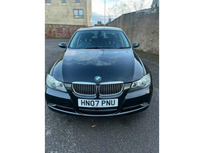 2007 BMW 325i SE. E90 2 owners. 1yr MOT