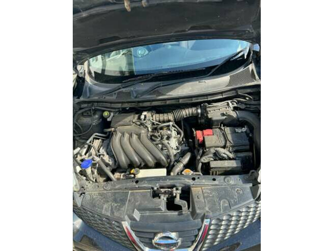 2012 Nissan Juke, Petrol, Automatic, 1598 cc