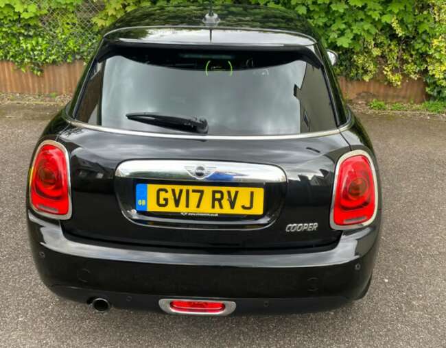 2017 Mini, Hatchback, Manual, 1499 (cc), Petrol, 5 Doors