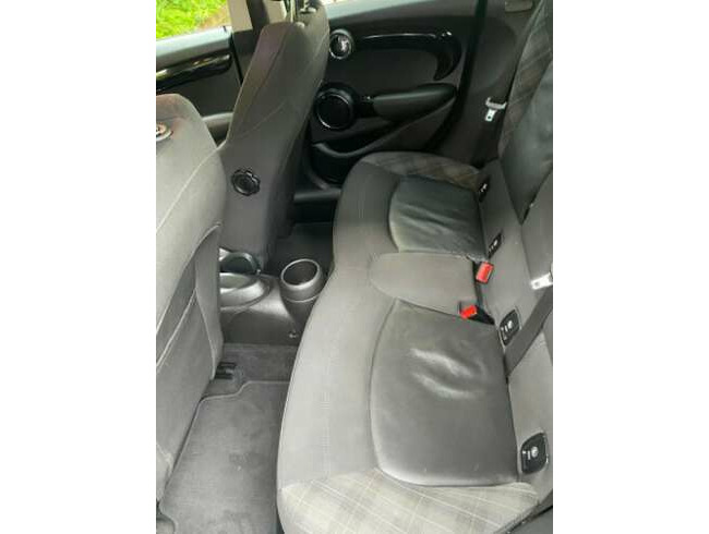 2017 Mini, Hatchback, Manual, 1499 (cc), Petrol, 5 Doors
