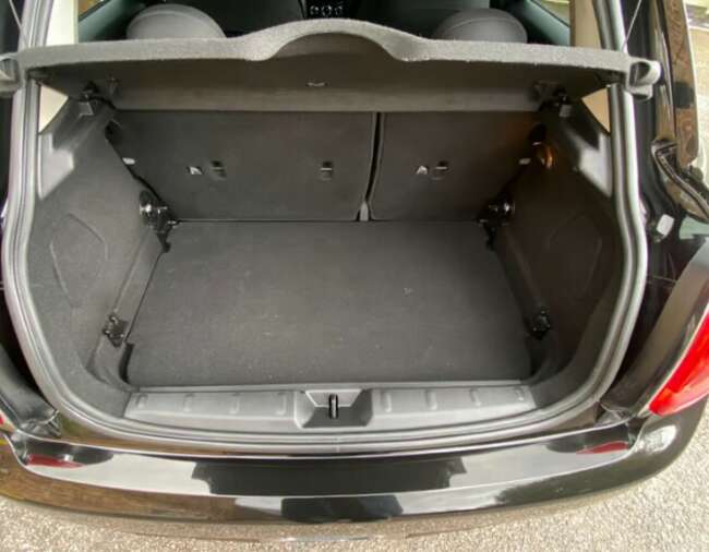 2017 Mini, Hatchback, Manual, 1499 (cc), Petrol, 5 Doors