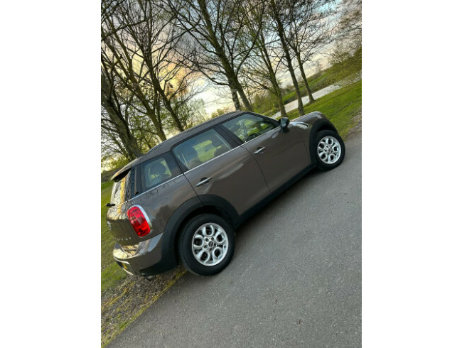 2011 Mini Countryman, Low Mileage