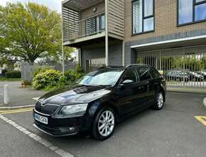 2015 Skoda Octavia SEL 2.0Tdi, Еuro 6