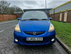 2005 Honda Jazz 1.4 i-dsi SE Sport + 12 Months MOT / ULEZ Cheap First Car