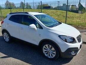 2015 Vauxhall Mokka, Ulez Stunning, Fully Loaded