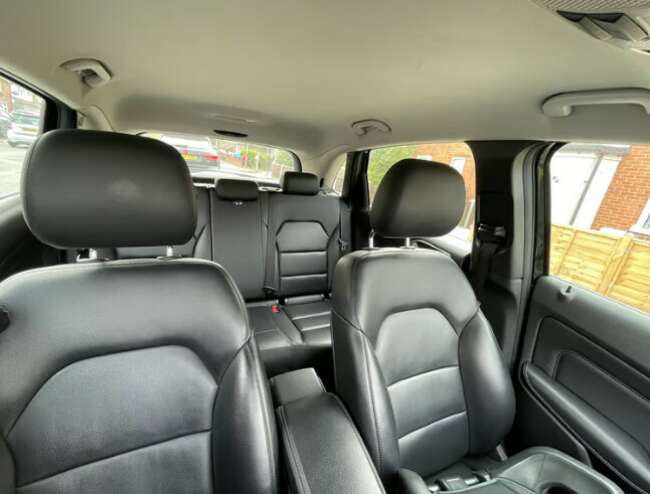 2012 Mercedes-Benz B-Class B180 SE 5DR Petrol