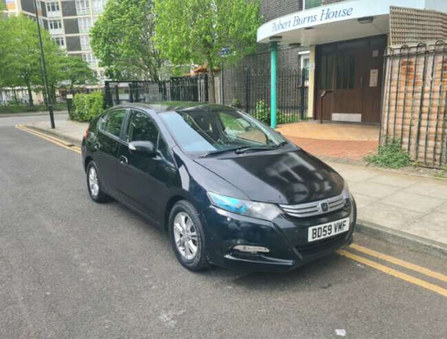 2009 Honda Insight, Low Miles 55K Ulez Compliant Drives Superb