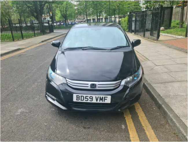 2009 Honda Insight, Low Miles 55K Ulez Compliant Drives Superb