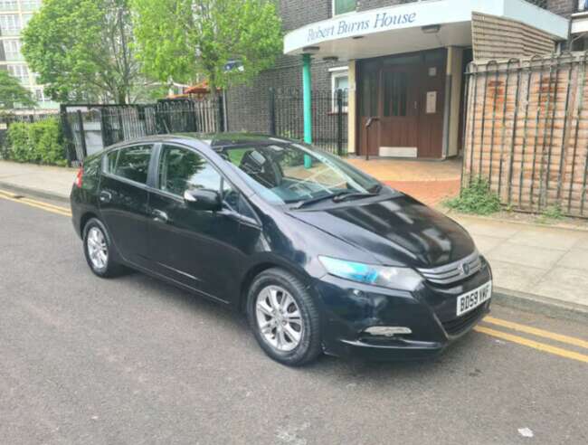 2009 Honda Insight, Low Miles 55K Ulez Compliant Drives Superb