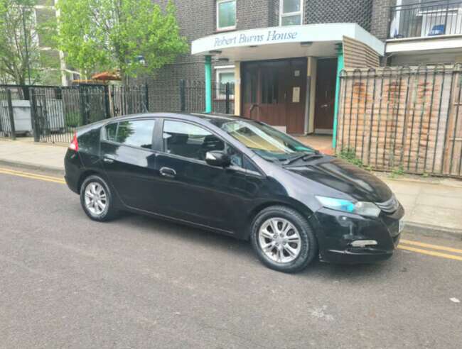 2009 Honda Insight, Low Miles 55K Ulez Compliant Drives Superb