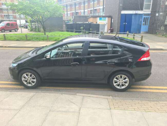 2009 Honda Insight, Low Miles 55K Ulez Compliant Drives Superb