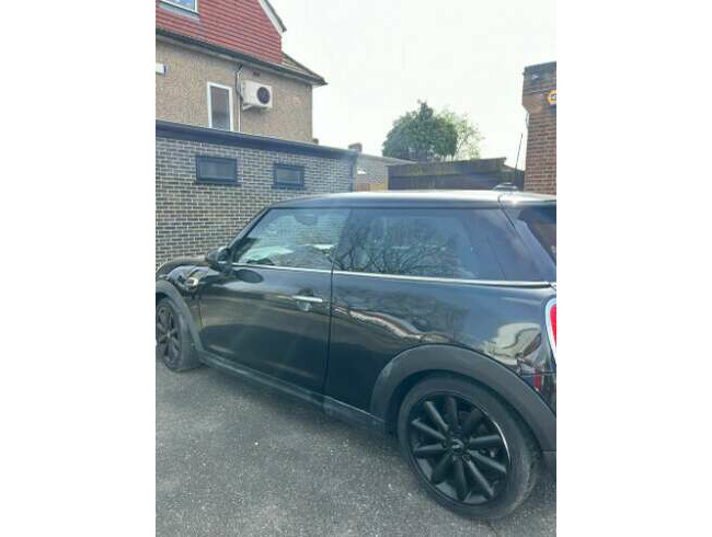 2014 Auto Mini Cooper, Petrol