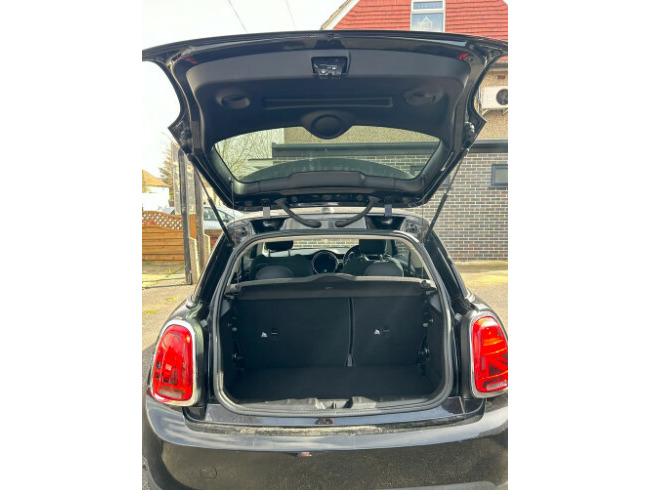 2014 Auto Mini Cooper, Petrol