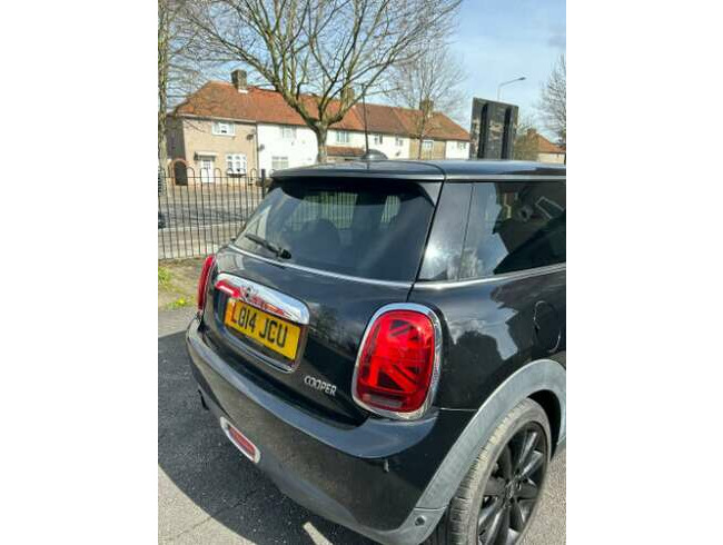 2014 Auto Mini Cooper, Petrol